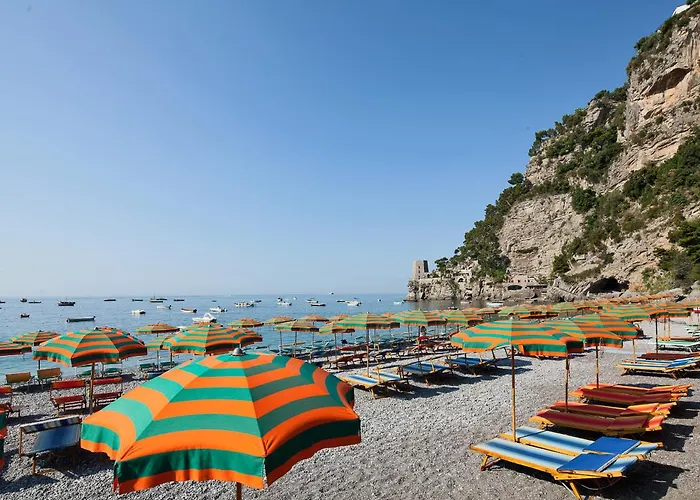Hotel Vittoria